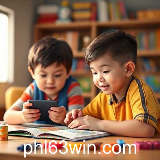 The Digital Playground: PHL63's Impact on Gaming