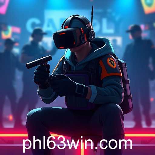 PHL63 Brings New Dynamics to Gaming Community