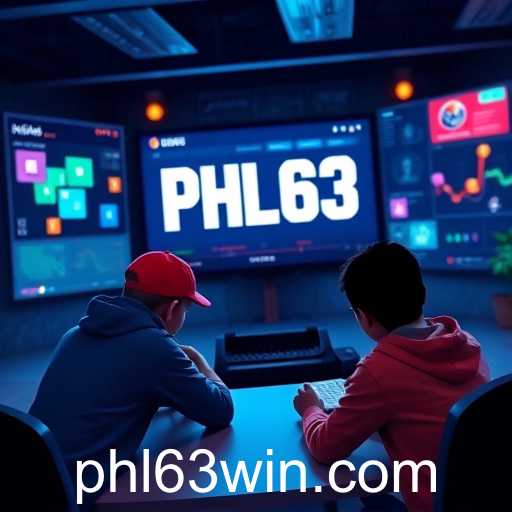 PHL63 Website Transforms Gaming Landscape