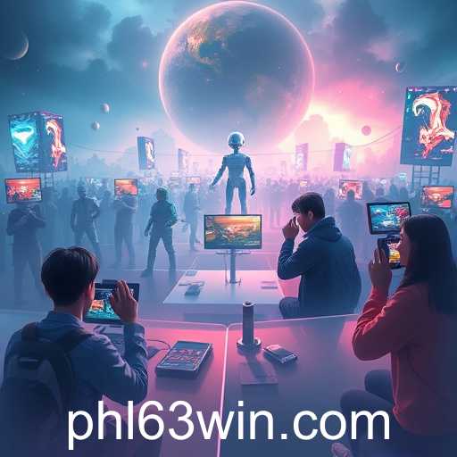 PHL63 Game Platform Gains Popularity