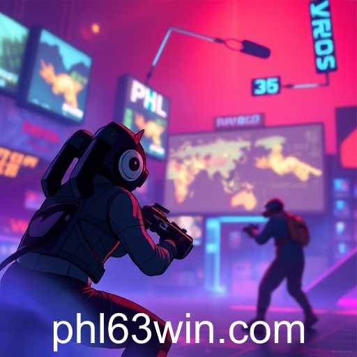 The Rise of PHL63: A Digital Revolution